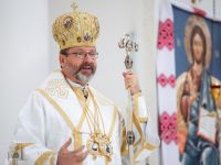 Blazennishyj Sviatoslav. 10.06.2021