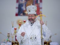 Tomyna nedilia 9.05.2021