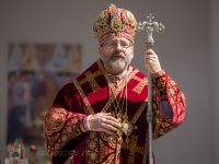 Vozdvyzennia 27.09.2021