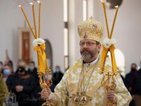 his beatitude sviatoslav 31 01 2021