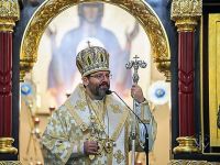 svyatoslav seminario di Leopoli