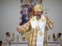 Nedilia Mytaria i faryseia 13.02.2022