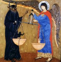 satana i anhel