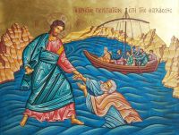 Nedila 9 po ZSD