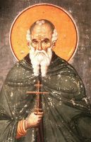 Athanasios Atonskyj