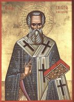 Gregorio il Teologo