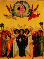 Voznesinnia 1
