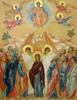 Voznesinnia 5