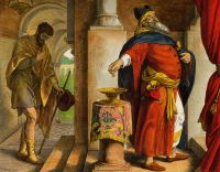 Nedila mytaria i faryseja