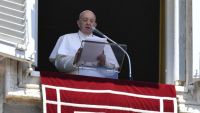 Papa Angelus