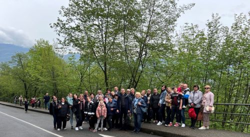 Kornabusa 1 maggio 2023