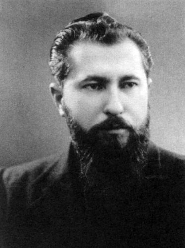 Teodor Romzha 1944