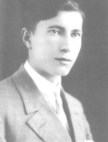 Teodor Romzha himazyst